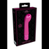 Bijou - Rechargeable G-Spot Vibrator_