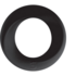 Eindeloze Cockring - Medium_