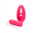 Remote Control Knicker Vibrator - Pink/Black_