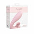 Desirable - Bendable Air Pulse Vibrator_