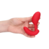 Vivi - Vibrating Kegel Pleasure - Red_