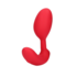 Vivi - Vibrating Kegel Pleasure - Red_