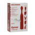 iQuiver - Small Vibrator with 6 Interchangeable Attachments_