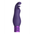 Exquisite - Powerful Rechargeable Silicone Vibrator_