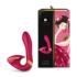 SOYO - G-Spot Vibrator - Raspberry_