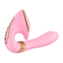 SOYO - G-Spot Vibrator - Light Pink_