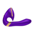 SOYO - G-Spot Vibrator - Purple_