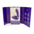 SOYO - G-Spot Vibrator - Purple_