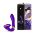 SOYO - G-Spot Vibrator - Paars_