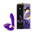 SOYO - G-Spot Vibrator - Purple_