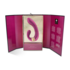 MIYO - G-Spot Vibrator - Framboos_