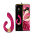 MIYO - G-Spot Vibrator - Framboos_