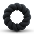 Twist - Non-Vibrating Cockring - Black_