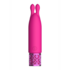 Twinkle - Rechargeable Silicone Bullet_
