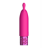 Twinkle - Rechargeable Silicone Bullet_