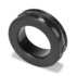 Varkensring - Standaard Cockring - Zwart_