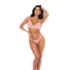Twee-delige set - S/M - Lichtroze_