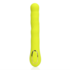 Wiggle G-Spot Vibrator - Lime Passion_