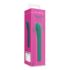 Pulse Wave G-Spot Vibrator - Groene Kristal_