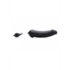 Toms - Opblaasbare Siliconen Dildo_