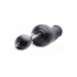 Toms - Opblaasbare Siliconen Dildo_