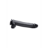 De Master - Dildo met Zuignap - Zwart_