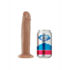 Working Man - Your Construction Worker Dildo - 7 / 18 cm_