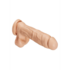 Working Man - Your Rock Star Dildo - 7 / 18 cm_