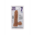 Working Man - Your Influencer Dildo - 7 / 18 cm_