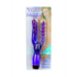 Dubbel Penetrerende Vibrator_