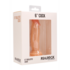 Realistische Cock - 6 / 15 cm_