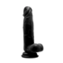 Realistische Cock met Scrotum - 8 / 20 cm_