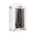 Realistische Cock met Scrotum - 8 / 20 cm_