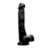 Realistische Cock met Scrotum - 10 / 25 cm_