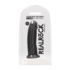 Siliconen Dildo zonder Ballen - 8 / 20 cm_
