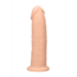Siliconen Dildo zonder Ballen - 8 / 20 cm_