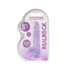 Realistische Dildo met Ballen - 6 / 15 cm_