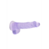 Realistische Dildo met Ballen - 6 / 15 cm_