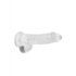 Realistische Dildo met Ballen - 6 / 15 cm_