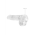 Realistische Dildo met Ballen - 6 / 15 cm_