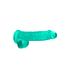 Realistische Dildo met Ballen - 6 / 15 cm_