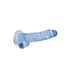 Realistisch Dildo met Ballen - 7 / 17 cm_