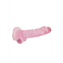 Realistisch Dildo met Ballen - 7 / 18 cm_