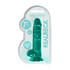 Realistische Dildo met Ballen - 7 / 17 cm_