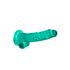 Realistische Dildo met Ballen - 7 / 17 cm_