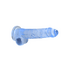 Realistische Dildo met Ballen - 8 / 21 cm_