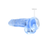 Realistische Dildo met Ballen - 8 / 21 cm_