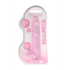 Realistische Dildo met Ballen - 8 / 21 cm_