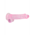 Realistische Dildo met Ballen - 8 / 21 cm_