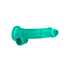 Realistische Dildo met Ballen - 8 / 21 cm_